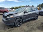 Lot #3009385566 2016 JEEP CHEROKEE L