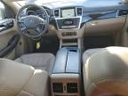 MERCEDES-BENZ GL 450 4MA photo