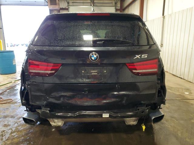 VIN 5UXKR6C53F0J74600 2015 BMW X5, Xdrive50I no.6