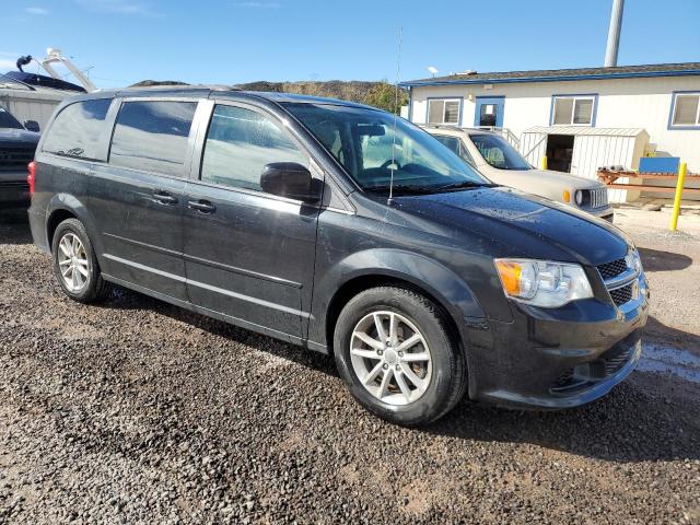 VIN 2C4RDGCG2GR194639 2016 Dodge Grand Caravan, Sxt no.4