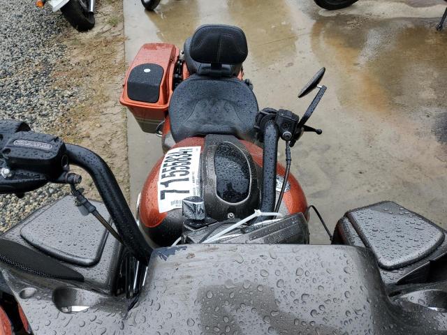 2013 HARLEY-DAVIDSON FLTRXSE CV 1HD1TC816DB956988