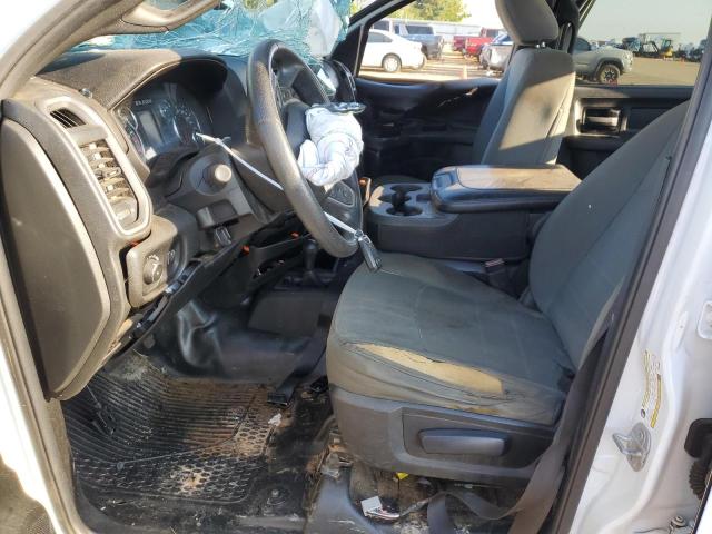 2023 RAM 2500 TRADE - 3C6UR5HLXPG500683