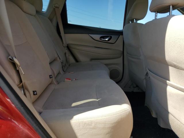 2016 NISSAN ROGUE S - KNMAT2MV0GP676978