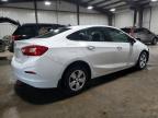 CHEVROLET CRUZE LS photo