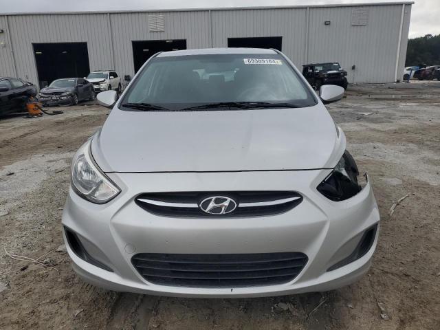 2015 HYUNDAI ACCENT GS KMHCT5AEXFU208752