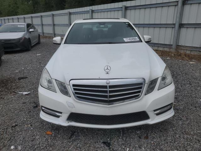 VIN WDDHF5KB0DA726105 2013 Mercedes-Benz E-Class, 350 no.5