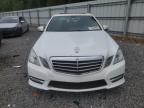 MERCEDES-BENZ E 350 photo