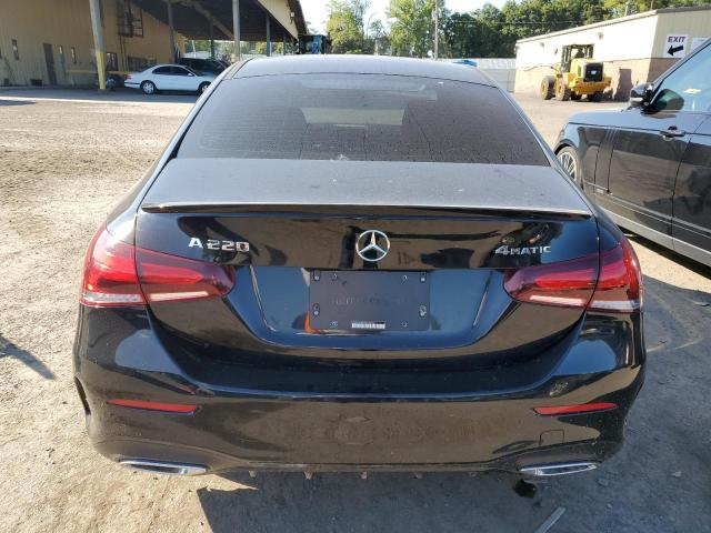 VIN WDD3G4FB0KW023910 2019 MERCEDES-BENZ A-CLASS no.6