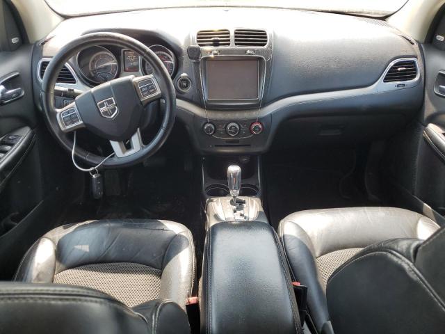 2015 DODGE JOURNEY CR - 3C4PDDGG8FT566884