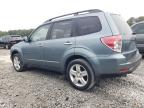 SUBARU FORESTER 2 photo