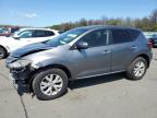 NISSAN MURANO S photo