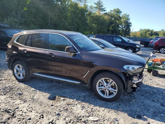 2019 BMW X3 XDRIVE3 - 5UXTR9C58KLR05990