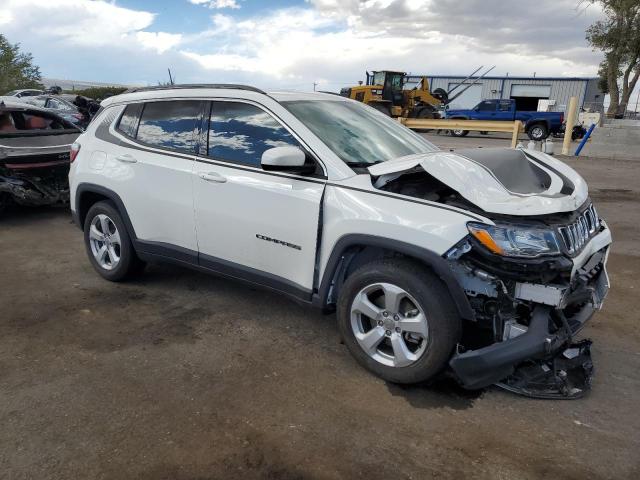 2020 JEEP COMPASS LA - 3C4NJCBB2LT133966