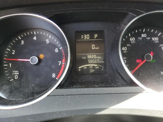 2016 VOLKSWAGEN JETTA SE - 3VWD67AJ1GM307780