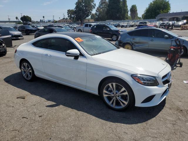 2023 MERCEDES-BENZ C 300 - W1KWJ8DB1PG128546