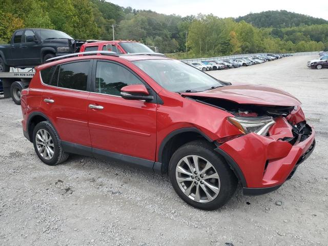 VIN 2T3DFREV4HW686270 2017 Toyota RAV4, Limited no.4