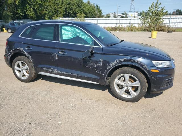 2019 AUDI Q5 PREMIUM WA1BNAFY3K2083003  68660024