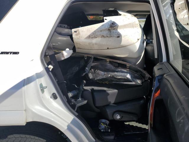 2019 TOYOTA 4RUNNER SR - JTEBU5JR3K5636226