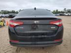 KIA OPTIMA HYB photo