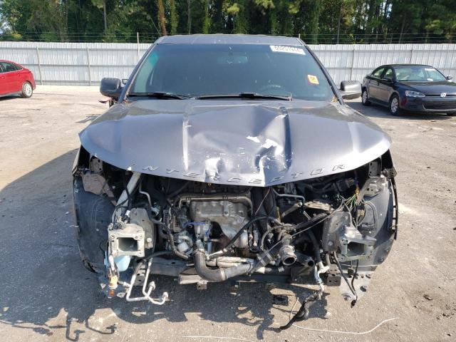 2018 FORD EXPLORER P 1FM5K8AT5JGA57810  60251944