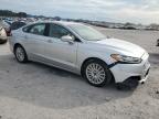 FORD FUSION SE photo