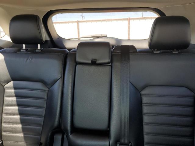 2018 FORD EDGE SEL - 2FMPK3J84JBB73028
