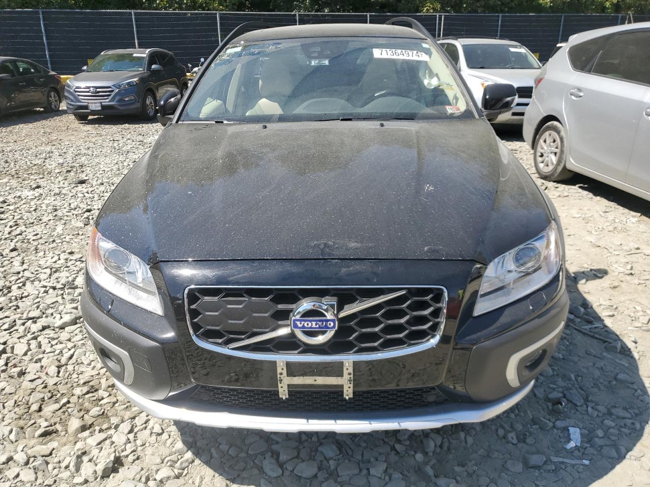 VOLVO XC70 T5 PLATINUM