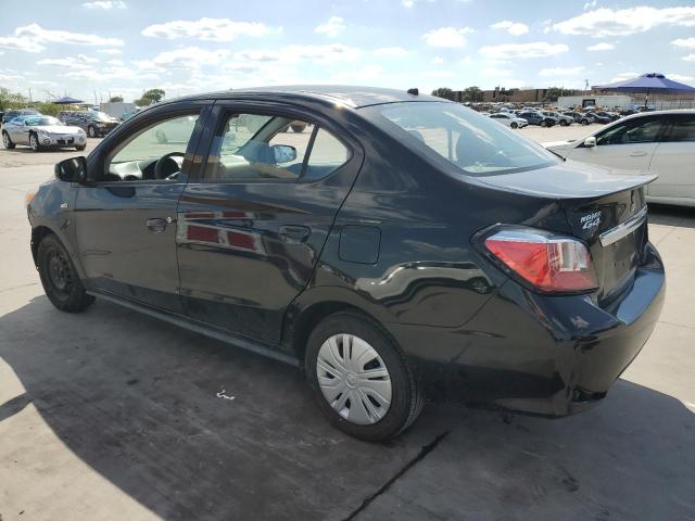 2021 MITSUBISHI MIRAGE G4 - ML32FUFJ9MHF03683