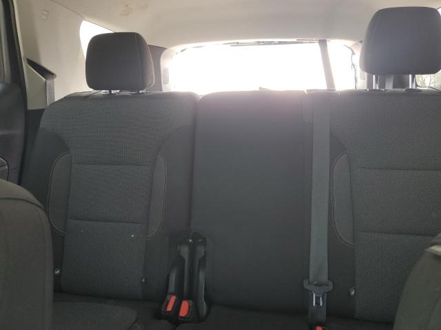 2020 CHEVROLET TRAVERSE L - 1GNERFKW7LJ222752