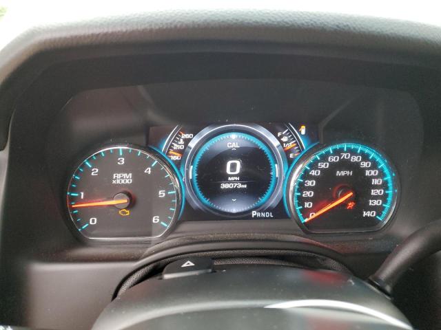 2018 GMC YUKON XL D - 1GKS2HKJ6JR210630