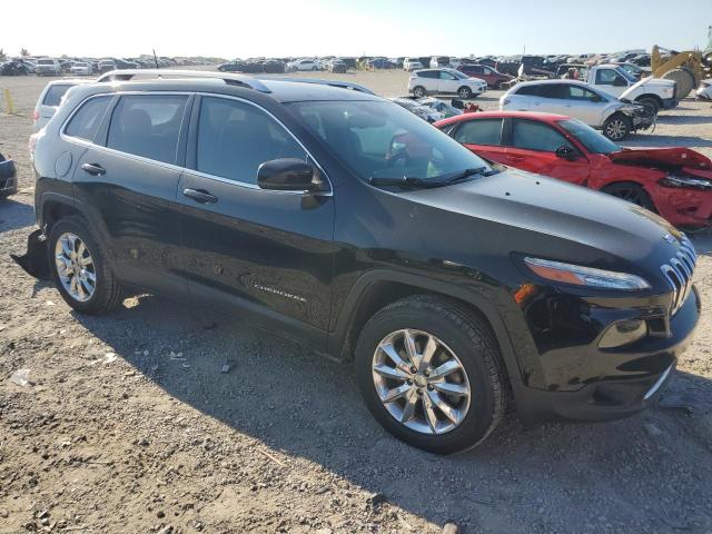 Vin: 1c4pjmds1hw606821, lot: 70390634, jeep grand cher limited 20174