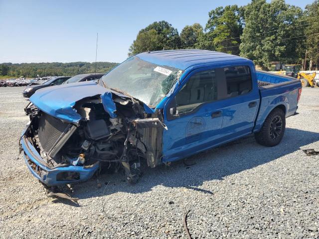 2019 FORD F150 SUPER - 1FTEW1E53KFB76569