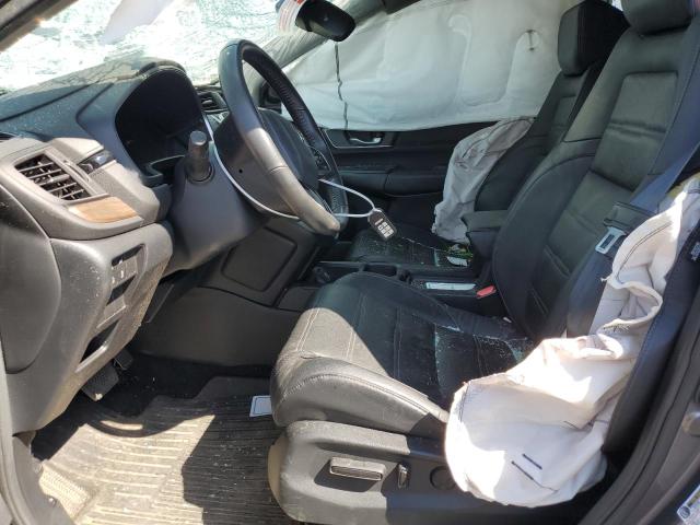 2019 HONDA CR-V EXL - 7FARW2H85KE045830