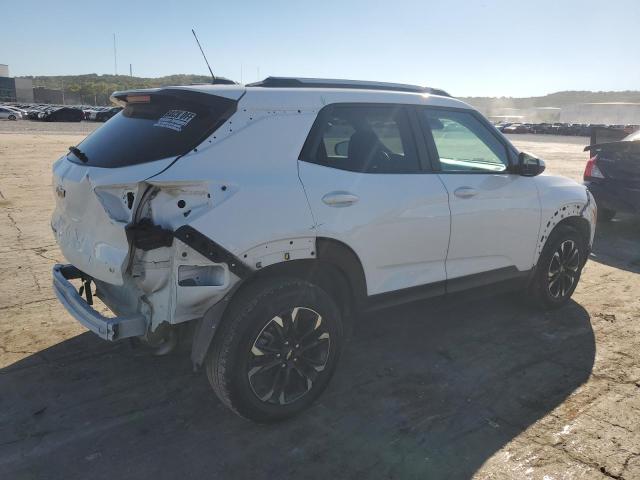 2023 CHEVROLET TRAILBLAZE - KL79MPSL9PB066201