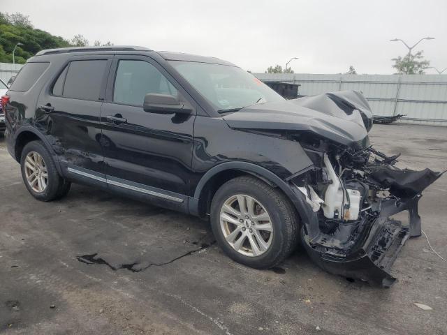 2018 FORD EXPLORER X - 1FM5K8D87JGC59314