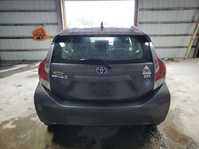 2015 TOYOTA PRIUS C - JTDKDTB30F1102410