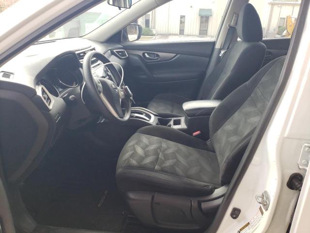 2016 NISSAN ROGUE S - 5N1AT2MV5GC753055