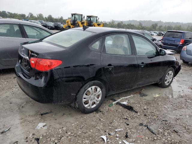 Vin: kmhdu4ad6au930974, lot: 73050024, hyundai elantra blue 20103