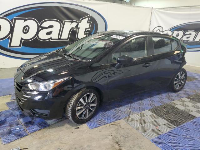 2023 NISSAN VERSA SV #2960311755