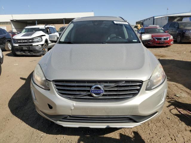 VIN YV440MRUXH2000289 2017 Volvo XC60, T5 Inscription no.5