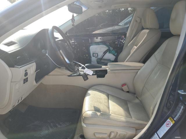 2015 LEXUS ES 350 - JTHBK1GG7F2181265