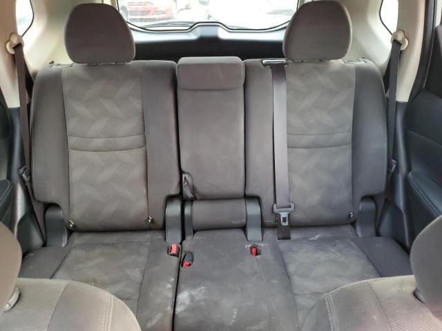 2016 NISSAN ROGUE S - KNMAT2MVXGP699748