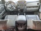 HONDA PILOT EXL photo