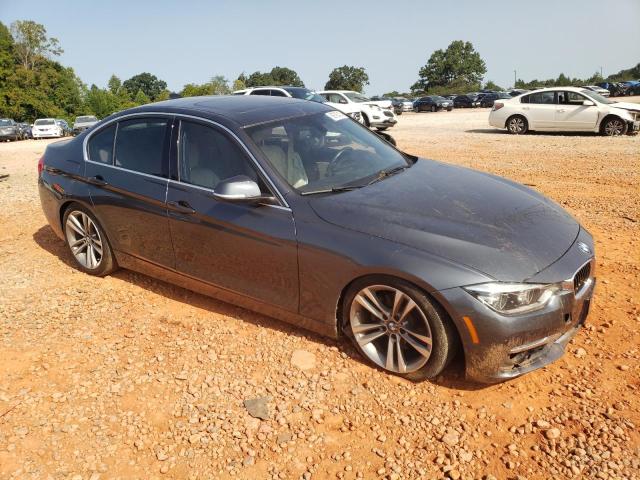 VIN WBA8B9G33HNU52750 2017 BMW 3 Series, 330 I no.4