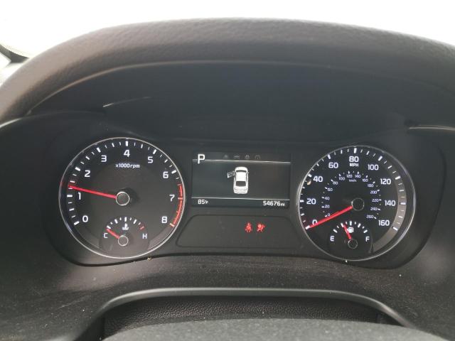 2023 KIA FORTE LX - 3KPF24AD0PE682117