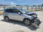 SUBARU FORESTER 2 photo