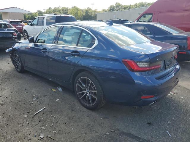 VIN 3MW5R7J06M8C14342 2021 BMW 3 Series, 330XI no.2