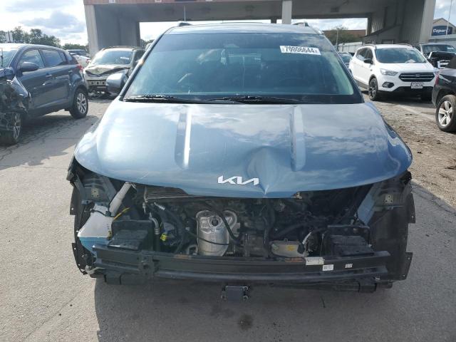 2022 KIA CARNIVAL S - KNDNE5H39N6091132