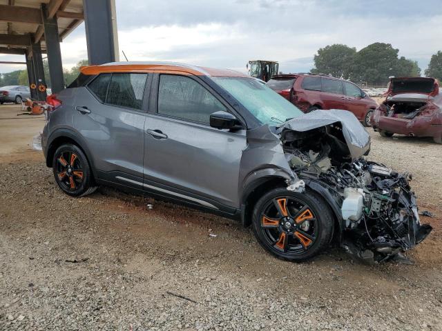 2020 NISSAN KICKS SR - 3N1CP5DV3LL576090