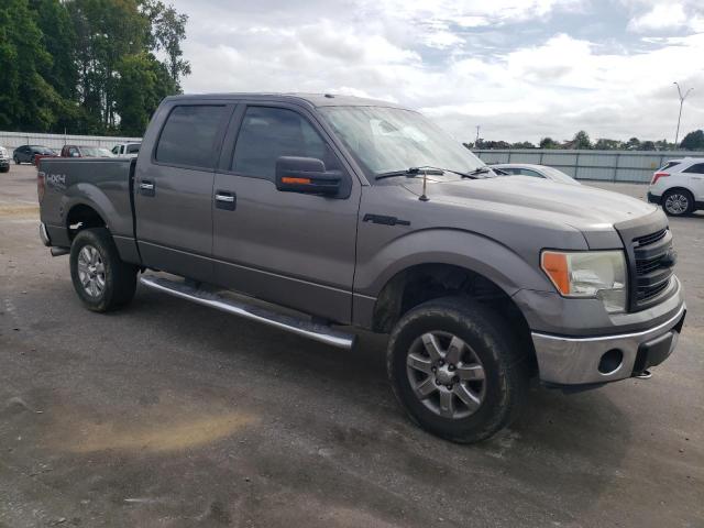 VIN 1FTFW1ET2DFA57546 2013 Ford F-150, Supercrew no.4